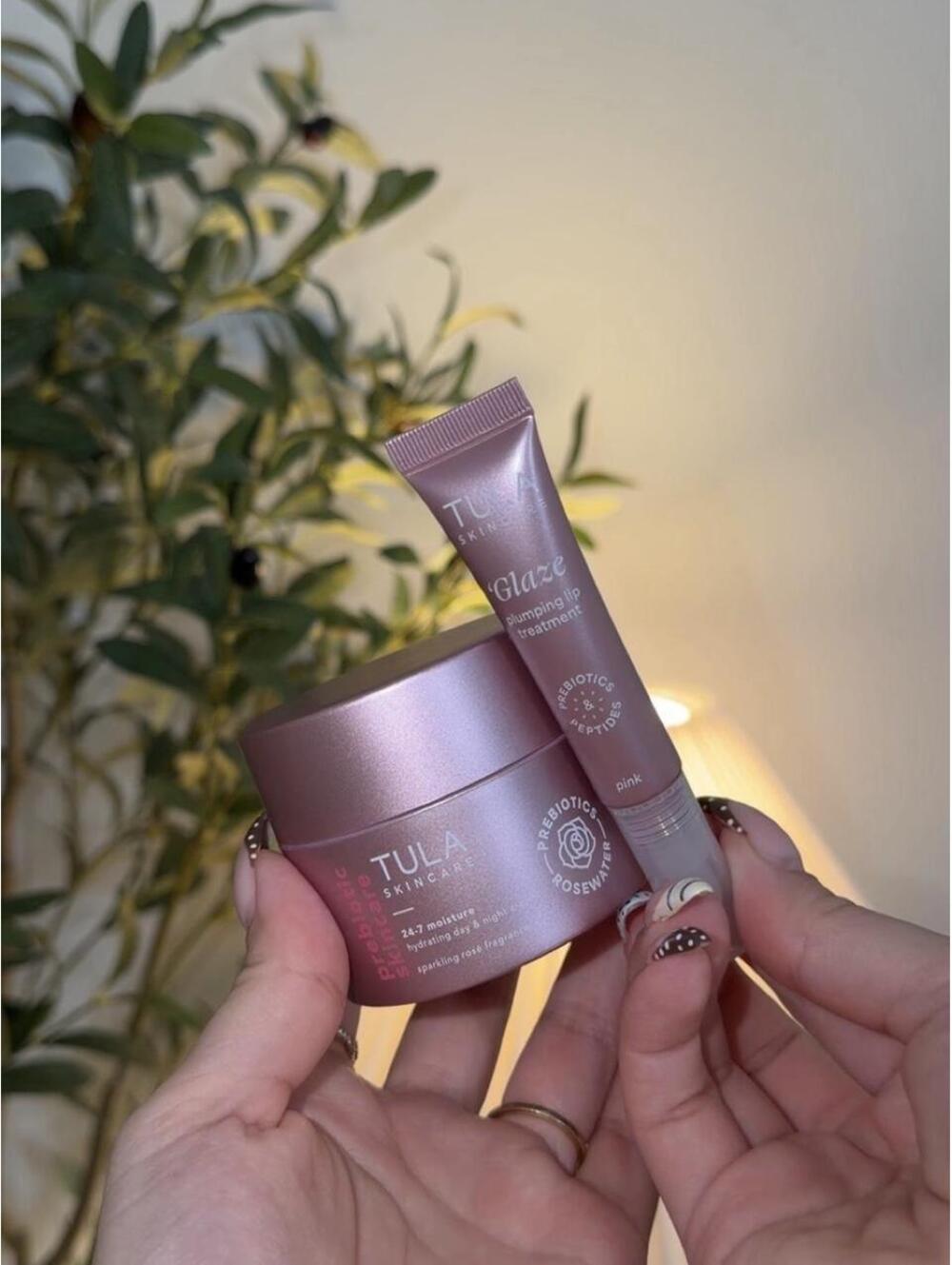 Tula Pink Skincare